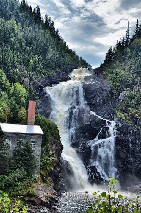 chute ouiatchouan.